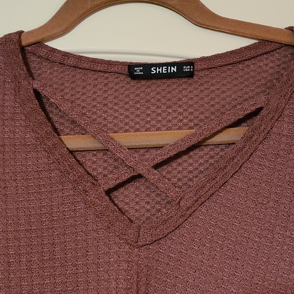 Long sleeve light sweater - Picture 2 of 4